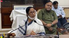 Mamata Banerjee: 'দেউচা-পাঁচামি-সহ একাধিক প্রকল্পে প্রায় এক কোটি মানুষের কর্মসংস্থান', ঘোষণা মমতার।Bangla News