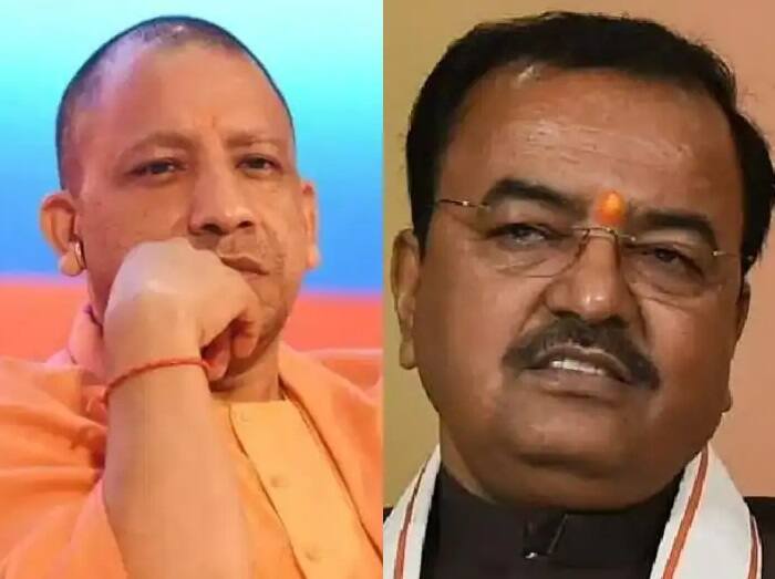 UP Election Result: 11 Ministers in CM Yogi Govt Fail to Win Their Seats UPમાં BJPની ઐતિહાસિક જીત છતાં પોતાની બેઠક ન બચાવી શક્યા યોગી આદિત્યનાથના 11 મંત્રીઓ