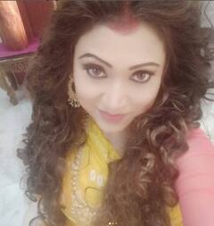 Meghna Halder: জিতের 'সাথীহারা' নায়িকা মেঘনার এখনকার ছবি দেখেছেন? চিনতে পারবেন তো?