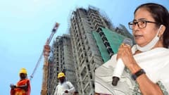 West Bengal Budget 2022-2023: বাড়ি ও ফ্ল্যাট কেনাবেচায় স্ট্যাম্প ডিউটিতে ২ শতাংশ ছাড়ের মেয়াদ বাড়ল ৩০ সেপ্টেম্বর পর্যন্ত