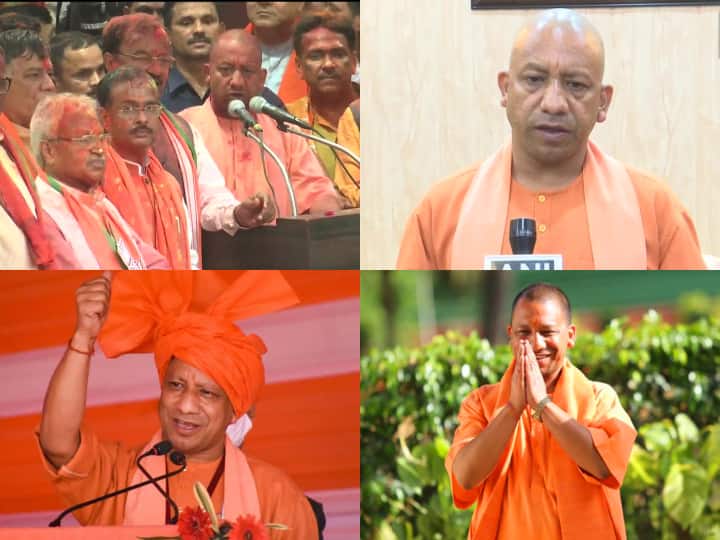 यूपी में बीजेपी की प्रचंड बहुमत के बाद सीएम योगी बीजेपी कार्यालय पहुंचे तो उनका जोरदार स्वागत किया गया. इस चुनाव में उन्होंने बीजेपी को 255 सीटों पर विजय दिलाई है. बीजेपी गठबंधन को 273, वहीं सपा गठबंधन को  सिर्फ 125 सीटों पर जीत मिली है. कांग्रेस को दो सीटों पर जीत मिली है तो वहीं बसपा एक सीट पर सिमट कर रह गई है. आपको बताते हैं कि इन सभी पार्टियों को करारी हार देने के बाद योगी आदित्यनाथ ने क्या कहा