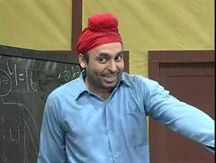 ਭਗਵੰਤ ਮਾਨ ਦਾ ਕਮੇਡੀਅਨ ਤੋਂ ਲੈ ਕੇ ਸਿਆਸੀ ਸਫ਼ਰ ਇੰਨਾਂ ਤਸਵੀਰਾਂ 'ਚ ਕੈਦ, See Photos