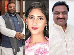 UP Election Result 2022: चुनाव में दलबदलू नेताओं के साथ जनता ने क्या किया? जानिए अदिति सिंह से लेकर स्वामी प्रसाद मौर्य तक की हार जीत का हाल
