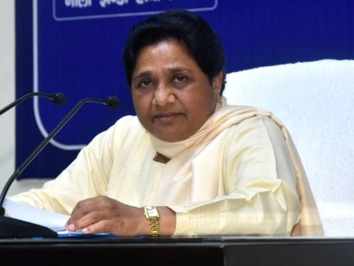 UP Election Result 2022: why Mayawati BSP fades in uttar pradesh polls UP Election Result 2022: यूपी चुनाव में फूला 'हाथी' का दम, अपने मजबूत सियासी गढ़ों में क्यों बुरी तरह हारी बसपा