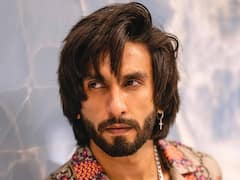 Ranveer Singh : रणवीर सिंहची स्टाईल उर्फी जावेद सारखी? अतरंगी लूकमुळे रणवीर ट्रोल..