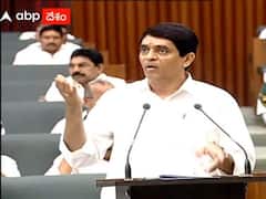Andhra Pradesh Finance Minister Buggana Rajendranath Reddy Presents Rs 2.56 Lakh Crore Budget