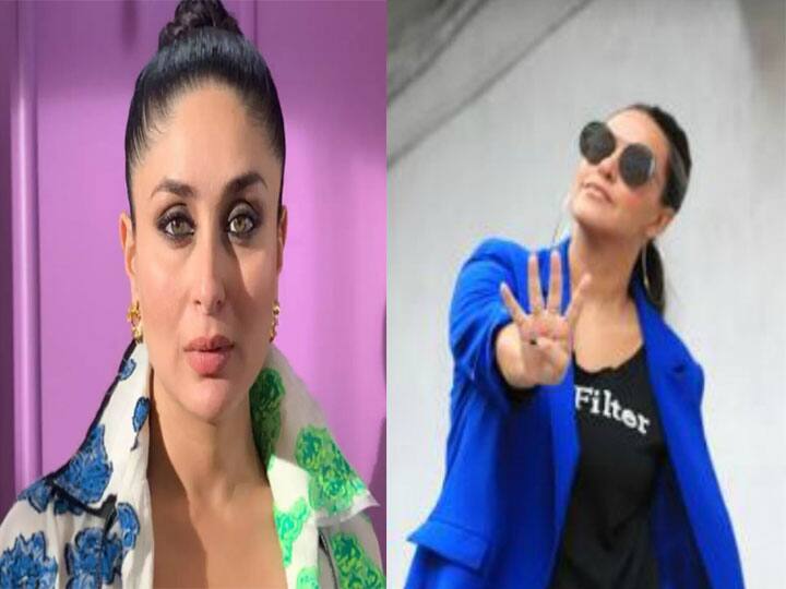 Kareena Kapoor to Neha Dhupia celebs host celebrity chat shows करीना कपूर से लेकर नेहा धूपिया तक... एक्टिंग के साथ सेलेब्रिटी चैट शो में होस्ट करते हैं ये सेलेब्स
