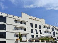 சேலம் : இன்று புதிதாக ஒருவருக்கு கொரோனா தொற்று உறுதி..