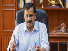 MCD चुनाव टालने पर भड़के अरविंद केजरीवाल, बोले- 'आप' की लोकप्रियता से घबराई बीजेपी