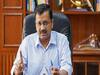 MCD चुनाव टालने पर भड़के अरविंद केजरीवाल, बोले- 'आप' की लोकप्रियता से घबराई बीजेपी