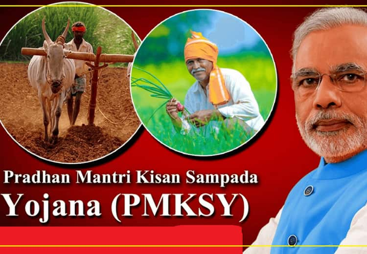 Union Government scheme named Pradhan Mantri Kisan Sampada Yojana for food processing industries improvement SAMPADA | உணவுப் பதப்படுத்தும் துறையை மேம்படுத்தும் மத்திய அரசுத் திட்டம்.. SAMPADA என்றால் என்ன?