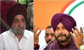 Tripat Rajinder Bajwa Statment on Navjot Sidhu After the defeat in the Punjab Elections 2022 Punjab Election: ਹਾਰ ਮਗਰੋਂ ਕਾਂਗਰਸ 'ਚ ਕਲੇਸ਼, ਤ੍ਰਿਪਤ ਬਾਜਵਾ ਨੇ ਸਿੱਧੂ ਨੂੰ ਦੱਸਿਆ ਬੇਲਗਾਮ ਘੋੜਾ