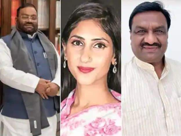 UP Elections 2022: ਉੱਤਰ ਪ੍ਰਦੇਸ਼ ਵਿਧਾਨ ਸਭਾ ਚੋਣਾਂ ਦੇ ਨਤੀਜੇ ਵੀਰਵਾਰ ਨੂੰ ਘੋਸ਼ਿਤ ਕੀਤੇ ਗਏ। ਇਸ ਦੇ ਨਾਲ ਹੀ ਭਾਜਪਾ ਨੇ ਸੂਬੇ ਵਿੱਚ ਇੱਕ ਵਾਰ ਫਿਰ ਜ਼ਬਰਦਸਤ ਬਹੁਮਤ ਨਾਲ ਜਿੱਤ ਦਰਜ ਕੀਤੀ ਹੈ। ਹਾਲਾਂਕਿ ਯੂਪੀ ਦੀ ਚੋਣ ਲੜਾਈ ਵਿੱਚ ਕਈ ਦਿੱਗਜਾਂ ਨੂੰ ਹਾਰ ਦਾ ਸਾਹਮਣਾ ਕਰਨਾ ਪਿਆ ਹੈ। ਇਨ੍ਹਾਂ ਵਿੱਚ ਉਹ ਆਗੂ ਵੀ ਸ਼ਾਮਲ ਹਨ ਜੋ ਦਲ-ਬਦਲੀ ਦੀ ਨੀਤੀ ਤਹਿਤ ਜਿੱਤਣ ਦੇ ਇਰਾਦੇ ਨਾਲ ਬੈਠੇ ਸਨ। ਪਰ ਉਨ੍ਹਾਂ ਦੀ ਇਹ ਰਣਨੀਤੀ ਕੰਮ ਨਹੀਂ ਆਈ।ਆਓ ਜਾਣਦੇ ਹਾਂ ਦਲ-ਬਦਲੀ ਨੇਤਾਵਾਂ ਵਿੱਚੋਂ ਕੌਣ ਹਾਰਿਆ ਅਤੇ ਕੌਣ ਜਿੱਤਿਆ।