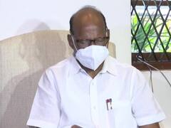 Election Result 2022: पंजाब में कांग्रेस की हार पर बोले शरद पवार, पार्टी के आपसी कलह से हुआ चुनावों में नुकसान