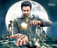 Radhe Shyam posters: எதிர்ப்பார்ப்பிற்கு மத்தியில் ரிலீஸான ராதே ஷ்யாம் படத்தின் வைரல் போஸ்டர் கலெக்‌ஷன்ஸ்!