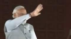 Why opposition parties is avoid questions on 2024 Elections? | Master Stroke ( 11 March 2022)