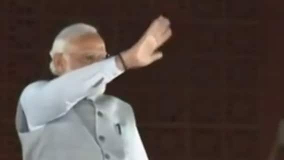 Why opposition parties is avoid questions on 2024 Elections? | Master Stroke ( 11 March 2022)