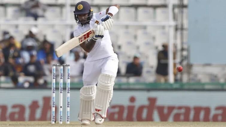 Ind vs SL 2nd Test: Pathum Nissanka out of second Test with back injury, Dushmantha Chameera also not available Ind vs SL 2nd Test: রোহিত-কোহলিদের বিরুদ্ধে নামার আগে বড় ধাক্কা শ্রীলঙ্কার