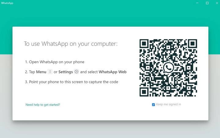 WhatsApp એ Code Verify ના Cloudflareની સાથે પાર્ટનરશીપ કરીને લૉન્ચ કર્યુ છે. કંપની અનુસાર, Code Verify ને ઓપન સોર્સ્ડ પણ રાખવામાં આવ્યો છે જેથી બીજી મેસેજિંગ સર્વિસ પણ લોકો વેબ પર મળનારા કૉડને વેરિફાય કરી શકે.