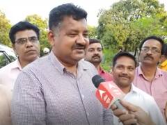 UP Election Result 2022: 'सीना चीरकर भी देखेंगे तो योगी महाराज ही बसते हैं', चुनाव जीतने के बाद बोले विधायक विपिन सिंह