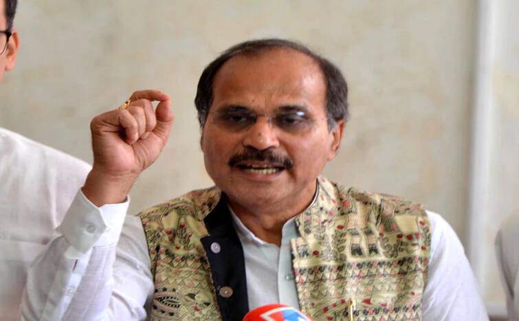 Rampurhat Fire: Adhir Chowdhury Commented on Rampurhat Case and demand to apply article 355 Rampurhat Fire: “ধামাচাপা দিতেই SIT,’’ রামপুরহাটকাণ্ডে ৩৫৫ ধারা প্রয়োগের দাবি অধীরের