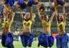IPL Cheerleader : என்னை செக்ஸ் பண்டமா நடத்தினாங்க - மனம் திறந்த ஐபிஎல் சியர்லீடர் பெண்!