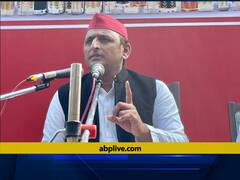 UP Election Result: यूपी में मिली करारी हार के बाद क्या बोले अखिलेश यादव, जानिए पहला रिएक्शन