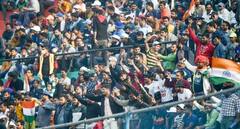 IND vs SL: બેંગલુરુ ડે-નાઇટ ટેસ્ટ અગાઉ ક્રિકેટ ચાહકો માટે આવ્યા સારા સમાચાર, સ્ટેડિયમમાં 100 ટકા દર્શકોને મળશે એન્ટ્રી