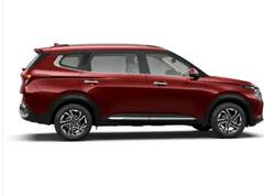 Kia ਦੀ ਇਸ ਕਾਰ 'ਤੇ ਦਿਲ ਖੋਲ੍ਹ ਕੇ ਪਿਆਰ ਲੁਟਾ ਰਹੇ ਲੋਕ, ਸਿਰਫ਼ 2 ਮਹੀਨਿਆਂ 'ਚ ਹੋਈ 50 ਹਜ਼ਾਰ ਤੋਂ ਵੱਧ ਬੁਕਿੰਗ