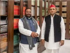 Up Elections Results 2022: ਚੋਣਾਂ 'ਚ ਦਲ-ਬਦਲੂਆਂ ਨਾਲ ਜਨਤਾ ਨੇ ਕੀ ਕੀਤਾ? ਦੇਖੋ ਆਗੂਆਂ ਦੀ ਜਿੱਤ ਹਾਰ ਦਾ ਹਾਲ