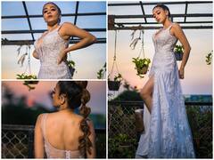 संस्कारी बहू की इमेज तोड़ उतरन की इच्छा ने कराया ग्लैमरस फोटोशूट, बोल्ड तस्वीरों ने बढ़ा दी फैंस की धड़कनें