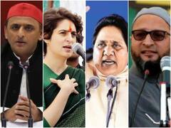 UP Election Result 2022: यूपी चुनाव में मिली हार के बाद Akhilesh Yadav, प्रियंका गांधी, मायावती और ओवैसी ने क्या कहा, जानिए