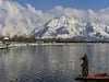Jammu-Kashmir Weather Forecast: जम्मू-कश्मीर में बारिश और बर्फबारी से बड़ी राहत, अब एक हफ्ते तक ऐसा रहेगा मौसम