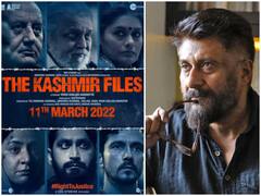 Court Restrains 'The Kashmir Files' Makers From Showing Scenes Related To Squadron Leader Ravi Khanna