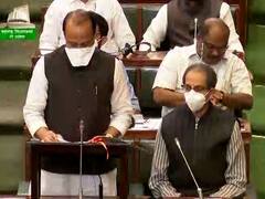 Photo Gallery : अर्थसंकल्पातील सर्वात मोठ्या घोषणा!