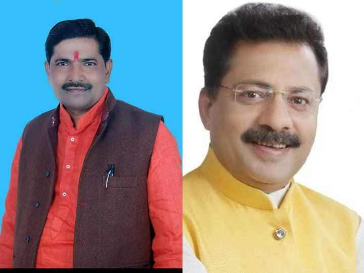 Kushinagar Uttar Pradesh BJP won all seven seats Swami Prasad Maurya and Ajay Kumar Lallu also lost ANN UP Election Result: कुशीनगर की सातों सीट पर BJP ने किया क्लीन स्वीप, स्वामी प्रसाद मौर्य और अजय लल्लू भी चुनाव हारे