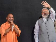 यूपी में शानदार जीत के बाद सीएम योगी बोले- नरेन्द्र मोदी जैसा नेता होता है तो ऐसा प्रचंड बहुमत मिलता है, वंशवाद-परिवार पर ये कहकर साधा निशाना