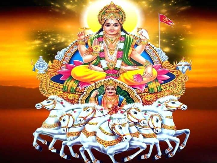 surya dev poojan vidhi on sunday fear will go away and get victory over enemies Surya Dev Puja: रविवार के दिन सूर्य देव की इस विधि से करें पूजा, दूर होगा भय, दुश्मनों पर मिलेगी विजय