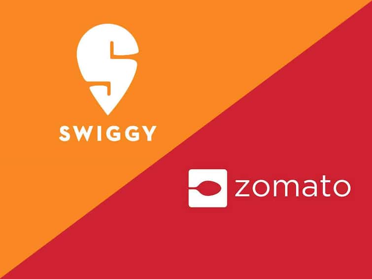 Zomato Swiggy App Down: outages faced by users today, know details Zomato Swiggy App Down: ਆਨਲਾਈਨ ਖਾਣਾ ਆਰਡਰ ਕਰਨ ਵਾਲਿਆਂ ਨੂੰ ਹੋ ਰਹੀ ਪਰੇਸ਼ਾਨ, ਕਰੀਬ ਡੇਢ ਘੰਟੇ ਤੋਂ Zomato ਅਤੇ Swiggy ਐਪ ਡਾਊਨ