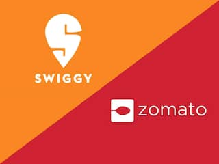 Zomato Swiggy App Down: ਆਨਲਾਈਨ ਖਾਣਾ ਆਰਡਰ ਕਰਨ ਵਾਲਿਆਂ ਨੂੰ ਹੋ ਰਹੀ ਪਰੇਸ਼ਾਨ, ਕਰੀਬ ਡੇਢ ਘੰਟੇ ਤੋਂ Zomato ਅਤੇ Swiggy ਐਪ ਡਾਊਨ