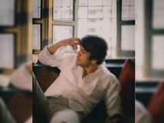 In Pics : ‘हम भी ज़माने से है तेरे दिवाने..’, ललित प्रभाकरच्या फोटोंवर पडतोय कमेंट्सचा पाऊस!