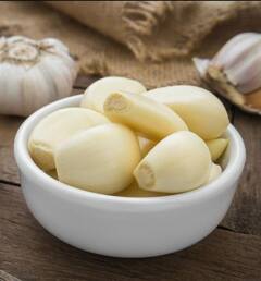 Garlic Benefits:લસણ આપની ડેઇલી ડાયટનો હિસ્સો હોવા જોઇએ, આ છે 5 જરૂરી કારણો