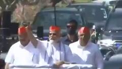 BJP's preparation for upcoming Gujarat Elections BEGINS | Full Show