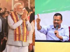 Election Result 2022 : पंजाब विधानसभा निवडणुकीत 'आप'च्या विजयाबद्दल पंतप्रधान मोदींकडून अभिनंदन, केजरीवालांनी दिलं 'हे' उत्तर