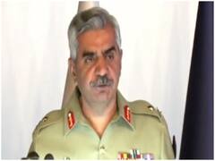 Pakistan: पाकिस्तानी सेना का दावा, भारत की ओर से दागी गई बिना वॉर हेड की अज्ञात मिसाइल, हो सकता था बड़ा हादसा