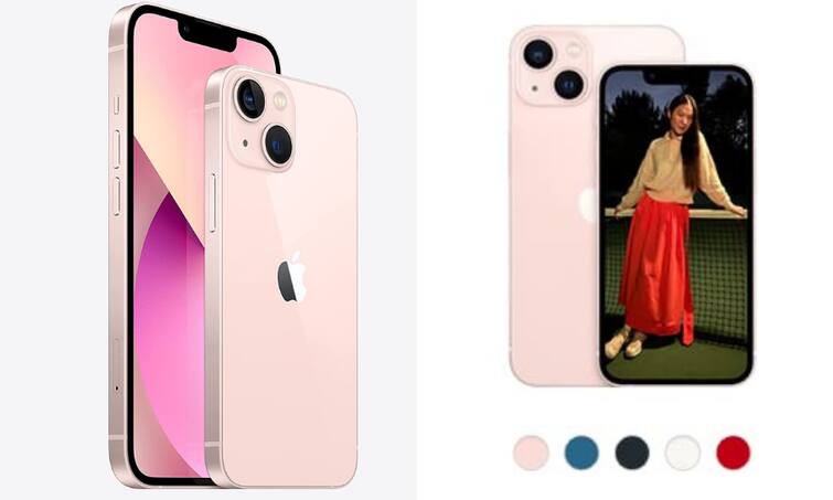 iPhone13 on Amazon Price of iPhone13 Features of iPhone13 Discount on iPhone13 Camera Of iPhone13 जानिये कैसे 80 हजार के iPhone13 को ऑफर में 53 हजार रुपये में खरीद सकते है?