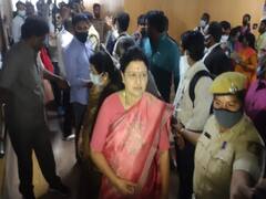 சிறையில் சொகுசு வசதிகள்: சசிகலா, இளவரசிக்கு முன்ஜாமீன்