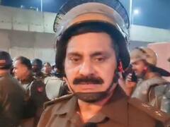 UP: मतगणना के बाद सपा कार्यकर्ताओं ने किया था पथराव, अब इस तरीके से ढूंढ़ कर पुलिस दर्ज कर रही केस