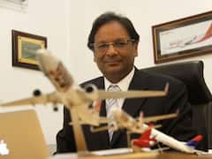 Delhi Court Grants Interim Protection From Arrest To SpiceJet Promoter Ajay Singh