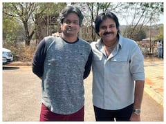 Pawan Kalyan: 'భవదీయుడు భగత్ సింగ్'లో పవన్ రోల్ ఇదేనా?